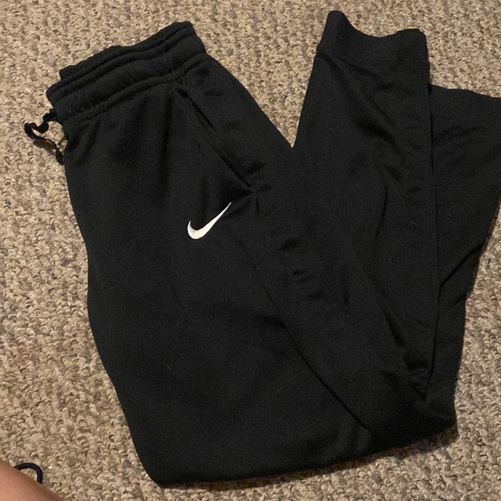 Nike sweats
